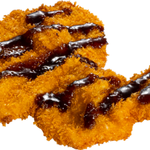 Ức Gà Phile Chiên Giòn